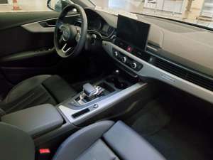 Audi A4 allroad 40 TDI quattro Klima Navi Leder Rückfahrkamera Bild 3