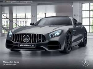 Mercedes-Benz AMG GT S  Cp. Keramik Burmester 3D Carbon Pano LED Bild 2
