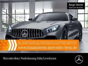 Mercedes-Benz AMG GT S  Cp. Keramik Burmester 3D Carbon Pano LED Bild 1