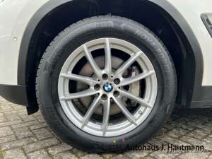 BMW X3 xDrive 30 d *1.HAND*AHK*HUP*RFK* Bild 5