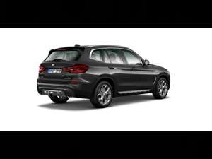 BMW X3 xDrive30e LED ACC SpurAss StHzg AHK HUD Navi Bild 2
