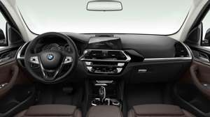 BMW X3 xDrive30e LED ACC SpurAss StHzg AHK HUD Navi Bild 3