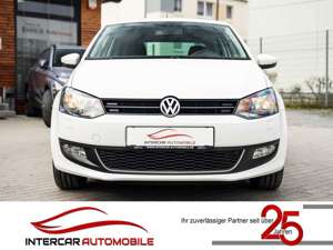 Volkswagen Polo 1.2 Life |Klimaauto.|Sitzhz.|PDC| Bild 5
