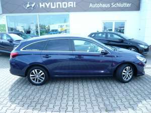 Hyundai i30 Kombi 1.4 T-GDI Sitzheizung / Klimaautomatik / LED Bild 4