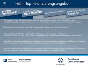 Volkswagen Caddy LIFE 2,0TDI 90kW ALLRAD LED NAVI ACC AHK Bild 2