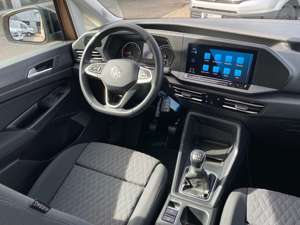 Volkswagen Caddy LIFE 2,0TDI 90kW ALLRAD LED NAVI ACC AHK Bild 5