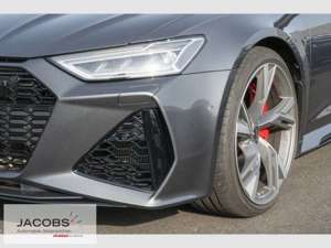 Audi RS6 Avant quattro Sportauspuff, Panorama, BO Bild 5