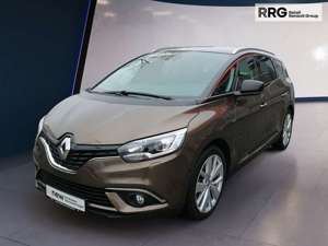 Renault Scenic IV Grand LIMIDED TCE 140 Bild 1