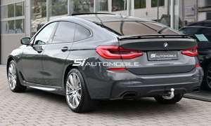 BMW 630 d xDrive Gran Turismo M-SPORT *UVP 111.420€*AHK Bild 3