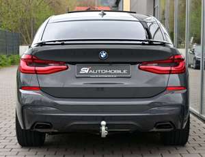 BMW 630 d xDrive Gran Turismo M-SPORT *UVP 111.420€*AHK Bild 4
