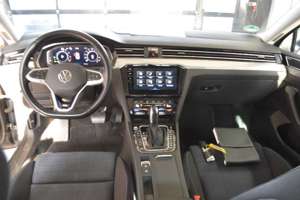 Volkswagen Passat GTE DSG NAVI-PRO KAMERA VIRTUAL DYNAUDIO Bild 5