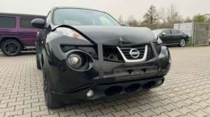 Nissan Juke Acenta #Bluetooth#Brems-Assist#Edition!! Bild 5