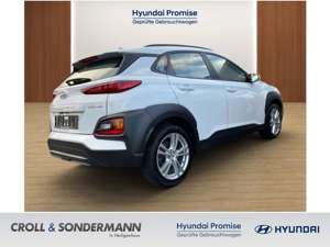 Hyundai KONA 1.6 T-GDI DCT Trend Bild 5