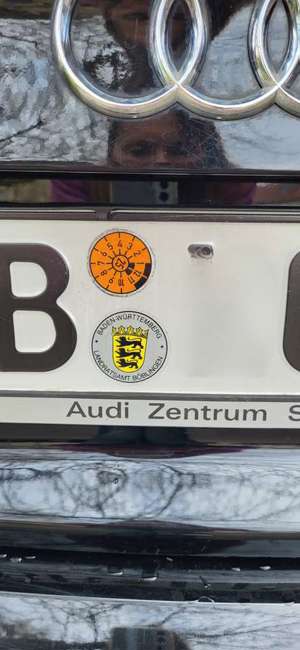 Audi A5 1.8 TFSI Sportback multitronic Bild 5