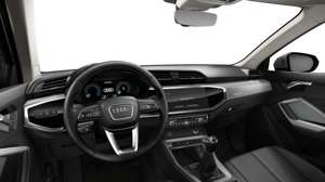Audi Q3 advanced 35 TFSI 110(150) kW(PS) Schaltgetrie Bild 5