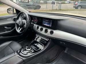 Mercedes-Benz E 200 d *Automatik*Kamera*PDC*LED*Klima*Euro 6 Bild 5