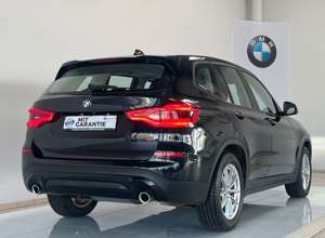 BMW X3 xDrive 20d Aut. Kamera M-Lenk. DAB Unfallfrei Bild 3