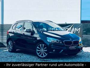 BMW 218 |SportLine|2Hd|LED|Automatik| Bild 3