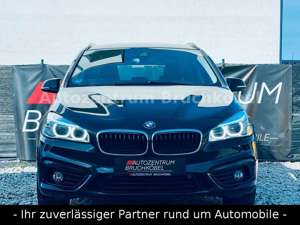 BMW 218 |SportLine|2Hd|LED|Automatik| Bild 2