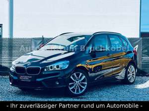 BMW 218 |SportLine|2Hd|LED|Automatik| Bild 1