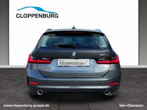 BMW 320 d Touring Sport Line HiFi DAB LED WLAN Bild 4