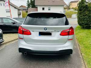 BMW 214 M Paket Bild 4
