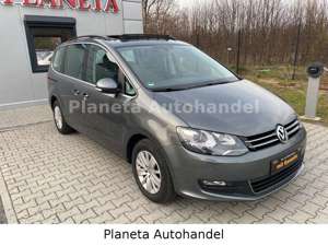 Volkswagen Sharan Comfortline BMT*AUTOMATIK*NAVI*PANO*7/SIT Bild 4