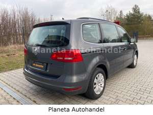 Volkswagen Sharan Comfortline BMT*AUTOMATIK*NAVI*PANO*7/SIT Bild 5