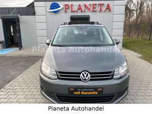 Volkswagen Sharan Comfortline BMT*AUTOMATIK*NAVI*PANO*7/SIT Bild 3