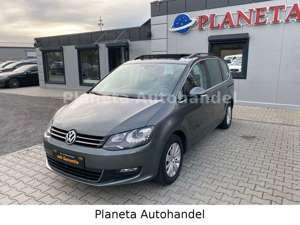 Volkswagen Sharan Comfortline BMT*AUTOMATIK*NAVI*PANO*7/SIT Bild 2