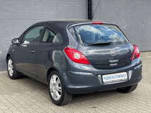 Opel Corsa D 1.4 Edition 2.Besitz 99TKM Klima SHZ TÜV Bild 5