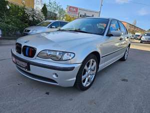 BMW 318 318i Automatik