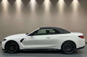 BMW M4 Cabrio Competition*xDrive *LASER*HD-UP*CARBON Bild 5