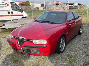 Alfa Romeo 156 2.0 16V Twin Spark Bild 2