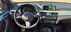 BMW X1 Baureihe X1 xDrive 20 i M Sport Bild 5
