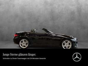 Mercedes-Benz SLC 200 SLC 200 PANO-VARIODACH/NAVI/SHZ Navi/Panorama/LED Bild 4