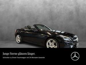 Mercedes-Benz SLC 200 SLC 200 PANO-VARIODACH/NAVI/SHZ Navi/Panorama/LED Bild 3