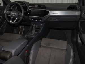 Audi Q3 40 TFSI Q S LINE ASSIST 360° NAVI+ LED VIRTUA Bild 5