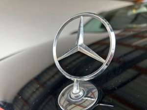 Mercedes-Benz E 500 Bild 5