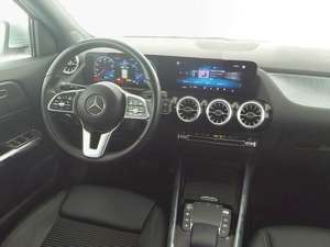 Mercedes-Benz GLA 250 GLA 250 4M Progressive AHK Ambiente Totwinkel RüCa Bild 4