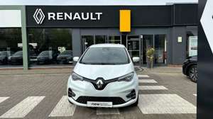 Renault ZOE Riviera Bild 1