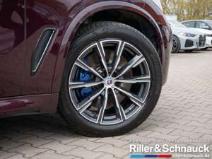 BMW X5 xDrive 45e M-Sport LASER+PANO+AHK+H/K+NAVI Bild 5