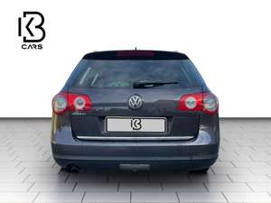 Volkswagen Passat Variant 1.6 Comfortline |AHK|Sitzh|Temp| Bild 5