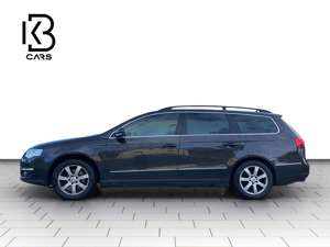 Volkswagen Passat Variant 1.6 Comfortline |AHK|Sitzh|Temp| Bild 3