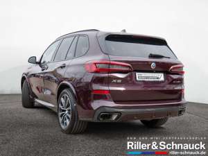 BMW X5 xDrive 45e M-Sport LASER+PANO+AHK+H/K+NAVI Bild 4