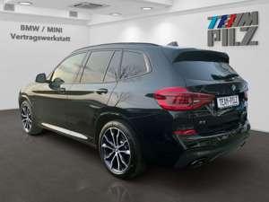 BMW X3 M i Leder Pano E-Sitz DrAss+ParkAss HUD BSI Bild 4