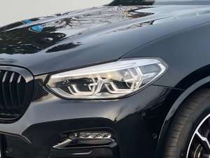 BMW X3 M i Leder Pano E-Sitz DrAss+ParkAss HUD BSI Bild 5