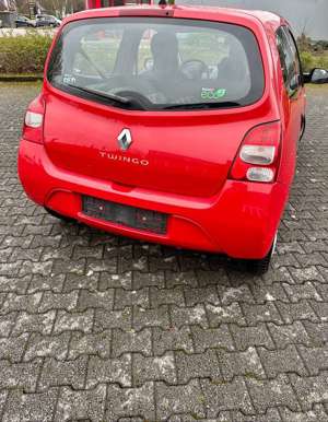 Renault Twingo 1.2 benzin 2011 sport Bild 4