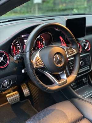 Mercedes-Benz A 45 AMG 4Matic Speedshift 7G-DCT Bild 4