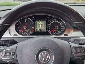 Volkswagen Passat Variant Highline BlueMotion Bild 5